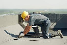 Professional Roofing service in Iota, LA